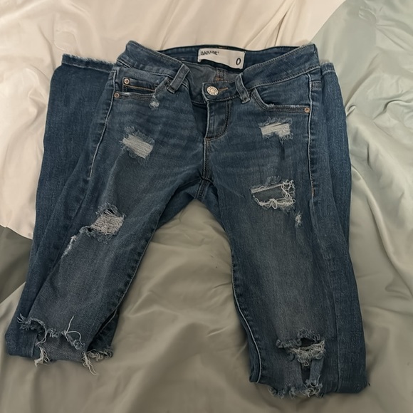 garage jeans - Picture 2 of 3